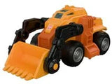 Transformers Blokees Wheels 02 Wreck 'N Rule (Single)