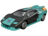 Transformers Blokees Wheels 02 Wreck 'N Rule (Single)