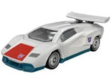 Transformers Blokees Wheels 02 Wreck 'N Rule (Single)