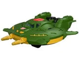 Transformers Blokees Wheels 02 Wreck 'N Rule (Single)