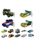 Transformers Blokees Wheels 02 Wreck 'N Rule (Single)