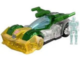 Transformers Blokees Wheels 02 Wreck 'N Rule (Single)