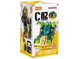 Transformers Blokees Wheels 02 Wreck 'N Rule (Single)