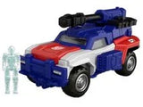 Transformers Blokees Wheels 02 Wreck 'N Rule (Single)
