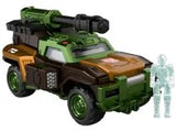 Transformers Blokees Wheels 02 Wreck 'N Rule (Single)
