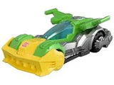 Transformers Blokees Wheels 02 Wreck 'N Rule (Single)