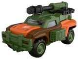 Transformers Blokees Wheels 02 Wreck 'N Rule (Single)