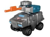 Transformers Blokees Wheels 02 Wreck 'N Rule (Single)