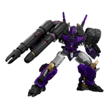 Blokees Transformers Action Edition  - 05 Tarn (Comic Version)