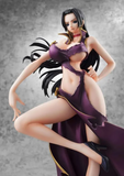 One Piece Portrait of Pirates Boa Hancock (3D2Y Ver.) Limited Edition (Reissue)