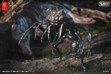 Snail Shell  - SAZEN - Artist Collaboration Series Ant Soldier