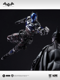 U-P-Finegures (LPZZ)  1/12 - Batman Arkham Knight - Arkham Knight