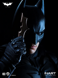 Inart 1/12 - The Dark Knight Trilogy : Batman - Standard Edition