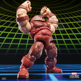 Marvel Legends Series Gamerverse Juggernaut