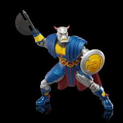 Marvel Legends SDCC 2024 Exclusive -  Death's Head