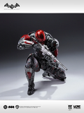 U-P-Finegures (LPZZ)  1/12 - Batman Arkham Knight - Arkham Knight