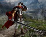 S. H. Figuarts  BERSERK - GUTS THE BAND OF THE HAWK Pre-order