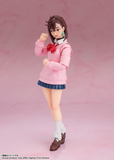 S.H. Figuarts Dandadan  - Momo Ayase