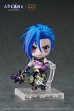 Nendoroid 2678 League of Legends - Jinx (Arcane Ver.) Pre-order