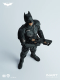 Inart 1/12 - The Dark Knight Trilogy : Batman - Standard Edition