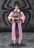 S. H. Figuarts - Spider-Man: Across the Spider-Verse - Peter B. Parker & Mayday Parker Pre-order