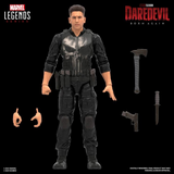 Marvel Legends Daredevil: Born Again - Punisher