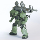 Gundam HG 1/144 Gundam Thunderbolt  Zaku & Big Gun (Thunderbolt Anime Color)