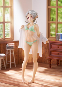 Mushoku Tensei: Jobless Reincarnation Sylphiette Greyrat (Changing Mode) 1/7 Scale Figure Pre-order