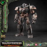 Yolopark  AMK Series Model Kit - Transformers: Rise of the Beasts - Rhinox