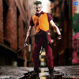Mezco One:12 Collective DC Comics - The Joker (Clown Prince of Crime Edition)