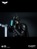 Inart 1/12 - The Dark Knight Trilogy : Batman - Standard Edition