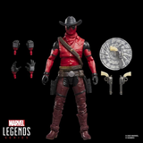 Marvel Legends - Deadpool & Wolverine - Cowboypool