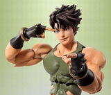 S. H. Figuarts JoJo's Bizarre Adventure: Battle Tendency - Joseph Joestar Pre-order