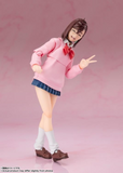 S.H. Figuarts Dandadan  - Momo Ayase