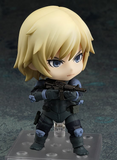 Nendoroid 538 - Metal Gear Solid 2 Raiden (MGS2 Ver.) Reissue Pre-order