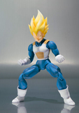 S. H. Figuarts Dragon Ball Z - Super Saiyan Vegeta 2011 1.0