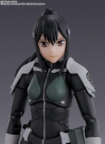 S. H. Figuarts Kaiju No. 8 - Mina Ashiro