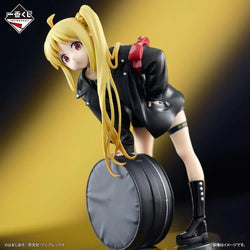 ICHIBANSHO FIGURE - BOCCHI THE ROCK! - Nijika Ijichi