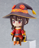 Nendoroid Swacchao! KONO SUBARASHII SEKAI NI SYUKUFUKU WO! LEGEND OF CRIMSON - Megumin