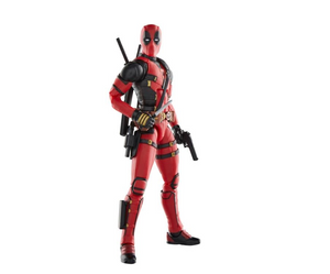 Marvel Legends Deadpool & Wolverine - Deadpool