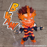 Nendoroid 2342 My Hero Academia Endeavor