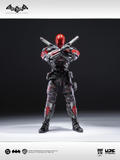 U-P-Finegures (LPZZ)  1/12 - Batman Arkham Knight - Arkham Knight