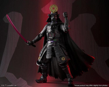 Star Wars Meisho Movie Realization - Obi-Wan Kenobi -  Samurai Taisho Darth Vader (Vengeful Spirit)