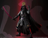 Star Wars Meisho Movie Realization - Obi-Wan Kenobi -  Samurai Taisho Darth Vader (Vengeful Spirit) Pre-order