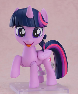 Nendoroid 2829 My Little Pony - Twilight Sparkle Pre-order