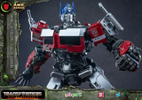 Yolopark AMK Series Model Kit - Transformers: Rise of the Beasts - Optimus Prime