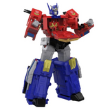 Transformers: Age of the Primes Titan Class The Thirteen Star Optimus Prime