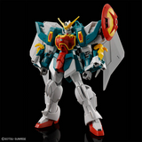 Gundam HGAC 1/144 - Gundam Wing - Gundam Altron Custom