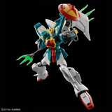Gundam HGAC 1/144 - Gundam Wing - Gundam Altron Custom