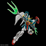 Gundam HGAC 1/144 - Gundam Wing - Gundam Altron Custom